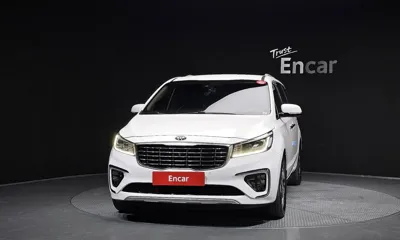 Kia Canival 2019, 77750 км, за 12516.55 USD