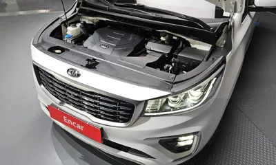 Kia Canival 2019, 77750 км, за 12516.55 USD - фото 6