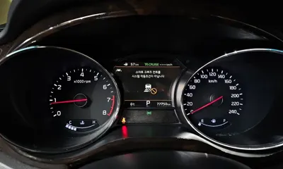 Kia Canival 2019, 77750 км, за 12516.55 USD - фото 8