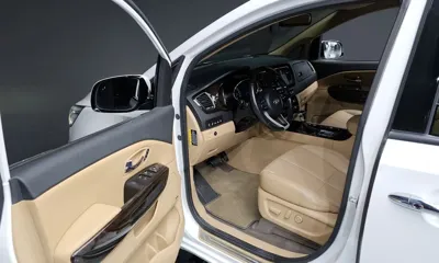 Kia Canival 2019, 77750 км, за 12516.55 USD - фото 10