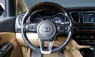 Kia Canival 2019, 77750 км, за 12516.55 USD - фото 14