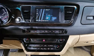 Kia Canival 2019, 77750 км, за 12516.55 USD - фото 15