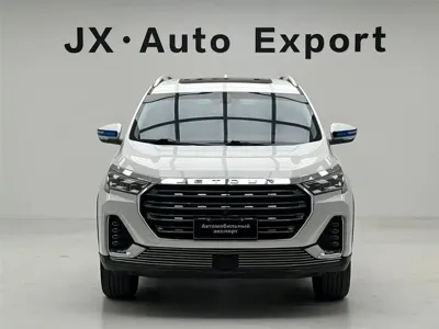 Jetour X90 Plus 2022, 24000 км, за 10776.1 USD