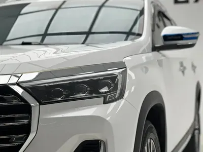 Jetour X90 Plus 2022, 24000 км, за 10776.1 USD