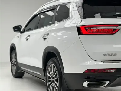 Jetour X90 Plus 2022, 24000 км, за 10776.1 USD - фото 6