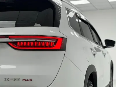 Jetour X90 Plus 2022, 24000 км, за 10776.1 USD - фото 8