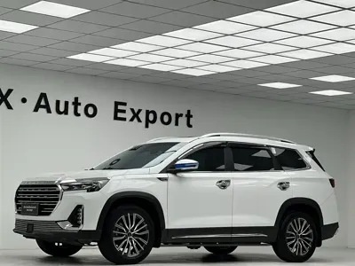 Jetour X90 Plus 2022, 24000 км, за 10776.1 USD - фото 9