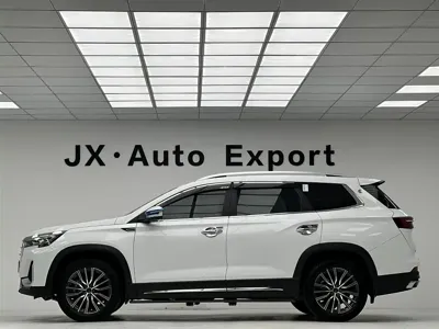 Jetour X90 Plus 2022, 24000 км, за 10776.1 USD - фото 10