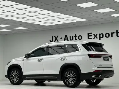 Jetour X90 Plus 2022, 24000 км, за 10776.1 USD - фото 11