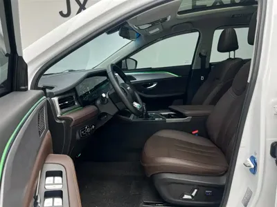 Jetour X90 Plus 2022, 24000 км, за 10776.1 USD - фото 15