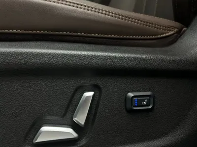 Jetour X90 Plus 2022, 24000 км, за 10776.1 USD - фото 16