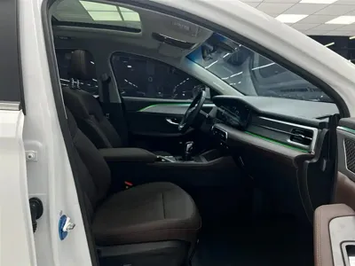 Jetour X90 Plus 2022, 24000 км, за 10776.1 USD - фото 17