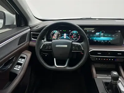 Jetour X90 Plus 2022, 24000 км, за 10776.1 USD - фото 20