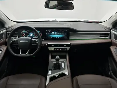 Jetour X90 Plus 2022, 24000 км, за 10776.1 USD - фото 21