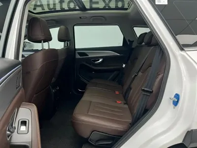 Jetour X90 Plus 2022, 24000 км, за 10776.1 USD - фото 22