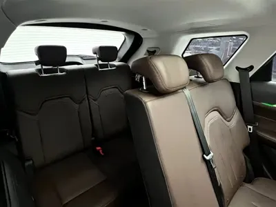 Jetour X90 Plus 2022, 24000 км, за 10776.1 USD - фото 23