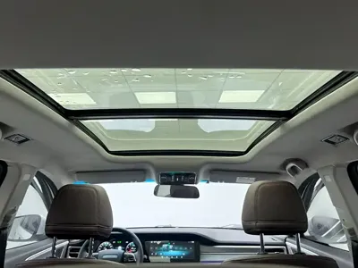 Jetour X90 Plus 2022, 24000 км, за 10776.1 USD - фото 24