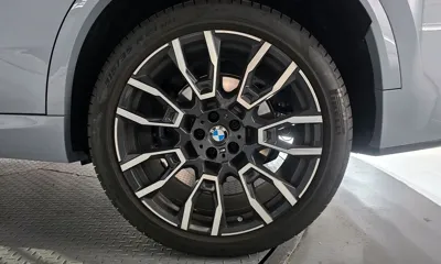 BMW X5 2025, 8257 км, за 87304.71 USD - фото 21