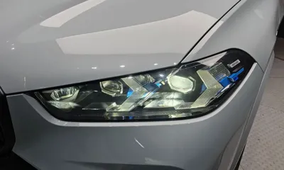 BMW X5 2025, 8257 км, за 87304.71 USD - фото 22