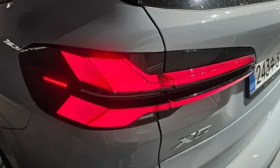 BMW X5 2025, 8257 км, за 87304.71 USD - фото 23
