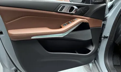 BMW X5 2025, 8257 км, за 87304.71 USD - фото 24