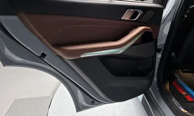 BMW X5 2025, 8257 км, за 87304.71 USD - фото 25