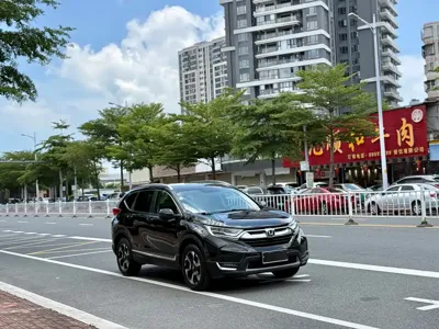 Honda CR-V 2017, 82000 км, за 12524.12 USD