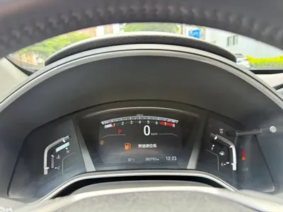 Honda CR-V 2017, 82000 км, за 12524.12 USD