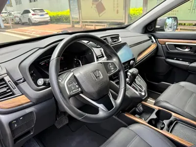 Honda CR-V 2017, 82000 км, за 12524.12 USD