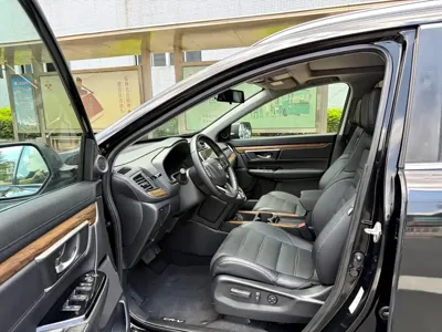Honda CR-V 2017, 82000 км, за 12524.12 USD - фото 6