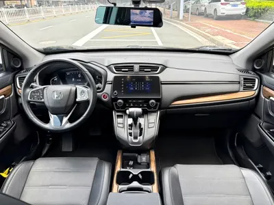 Honda CR-V 2017, 82000 км, за 12524.12 USD - фото 7
