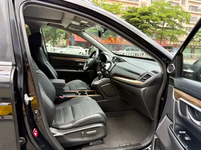 Honda CR-V 2017, 82000 км, за 12524.12 USD - фото 8