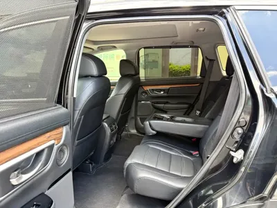 Honda CR-V 2017, 82000 км, за 12524.12 USD - фото 9
