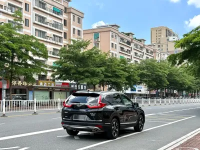 Honda CR-V 2017, 82000 км, за 12524.12 USD - фото 12