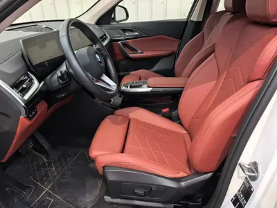 BMW X2 (Import) 2025, 6000 км, за 26381.43 USD