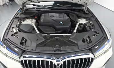 BMW 5-Series 2023, 27899 км, за 33478.5 USD - фото 6