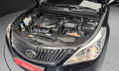 Hyundai Grandeur 2013, 144455 км, за 650061.52 USD - фото 6