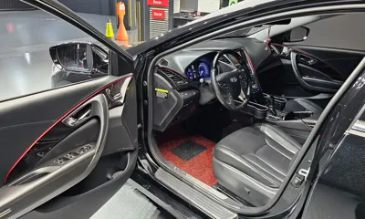 Hyundai Grandeur 2013, 144455 км, за 650061.52 USD - фото 10