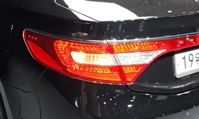 Hyundai Grandeur 2013, 144455 км, за 650061.52 USD - фото 23