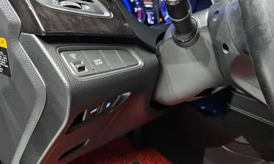 Hyundai Grandeur 2013, 144455 км, за 650061.52 USD - фото 27
