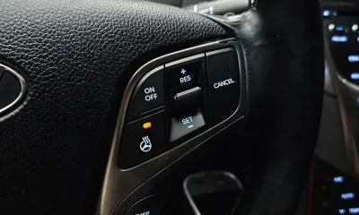 Hyundai Grandeur 2013, 144455 км, за 650061.52 USD - фото 31