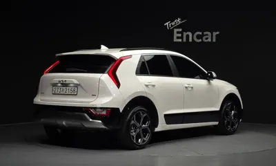 Kia Niro 2022, 48781 км, за 15287.55 USD