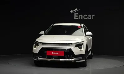 Kia Niro 2022, 48781 км, за 15287.55 USD