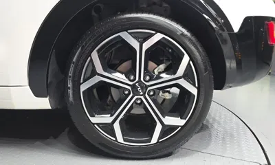 Kia Niro 2022, 48781 км, за 15287.55 USD