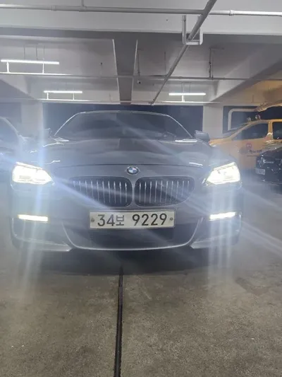 BMW 6-Series 2012, 192000 км, за 8730.47 USD - фото 6