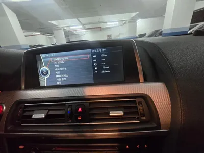 BMW 6-Series 2012, 192000 км, за 8730.47 USD - фото 9