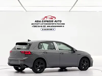Volkswagen Golf 2024, 100 км, за 21777.09 USD