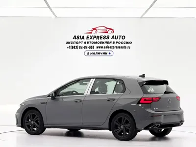 Volkswagen Golf 2024, 100 км, за 21777.09 USD - фото 6