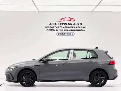 Volkswagen Golf 2024, 100 км, за 21777.09 USD - фото 7
