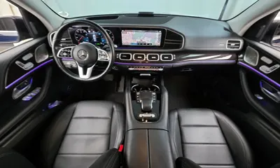 Mercedes-Benz GLE-Class 2022, 102655 км, за 37350.66 USD - фото 7